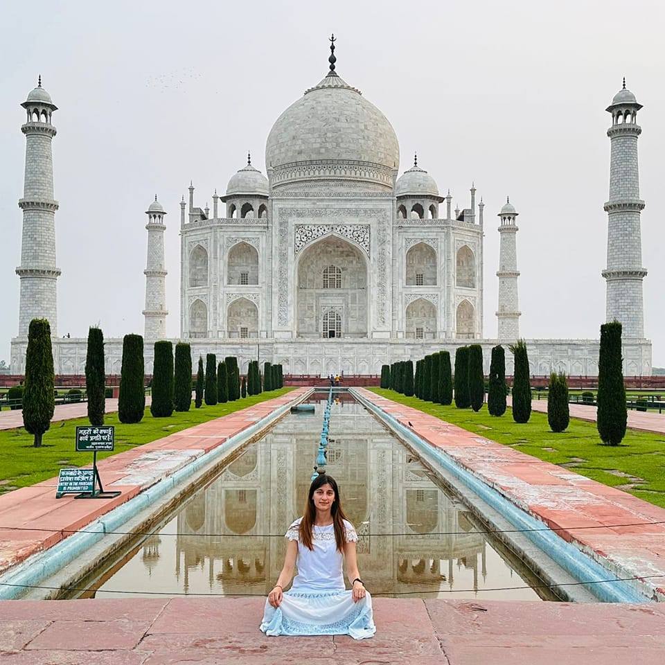 Krisztina Bence-Kiss